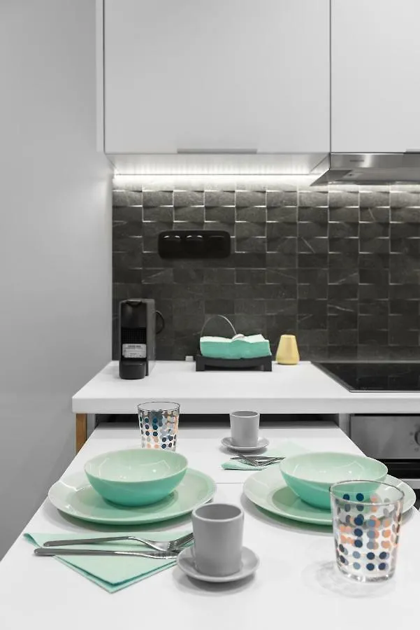 Apartament #Luxlikehome - Cozy Living Salonic
