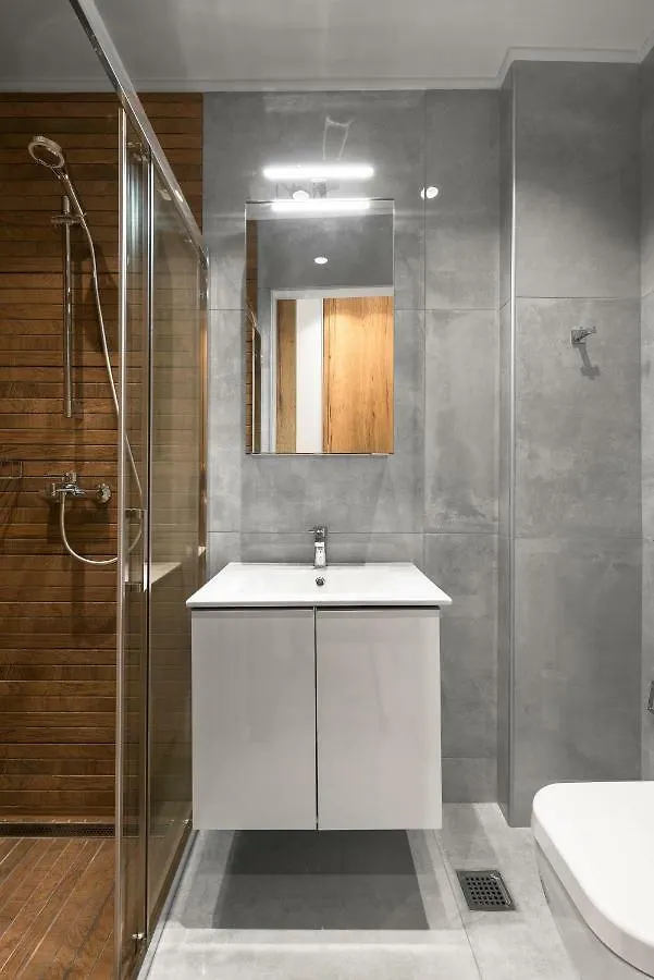 #Luxlikehome - Cozy Living Salonic