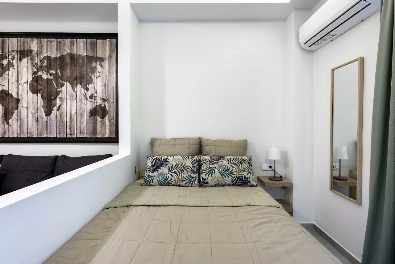#Luxlikehome - Cozy Living Salonic 0*,  Grecia
