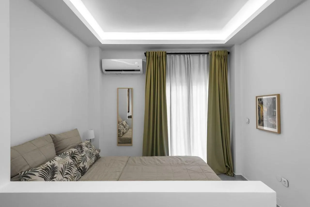 #Luxlikehome - Cozy Living Salonic Apartament