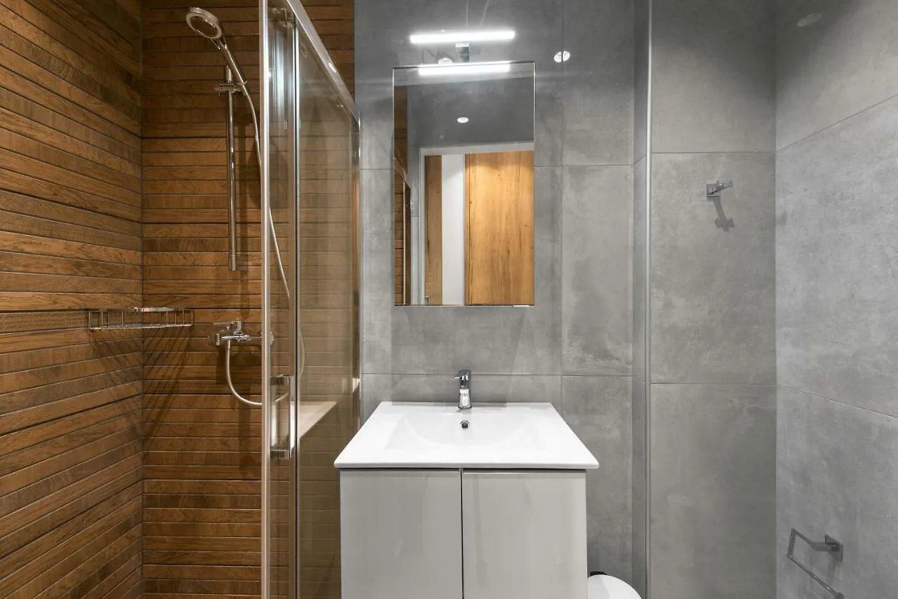 #Luxlikehome - Cozy Living Salonic 0*,