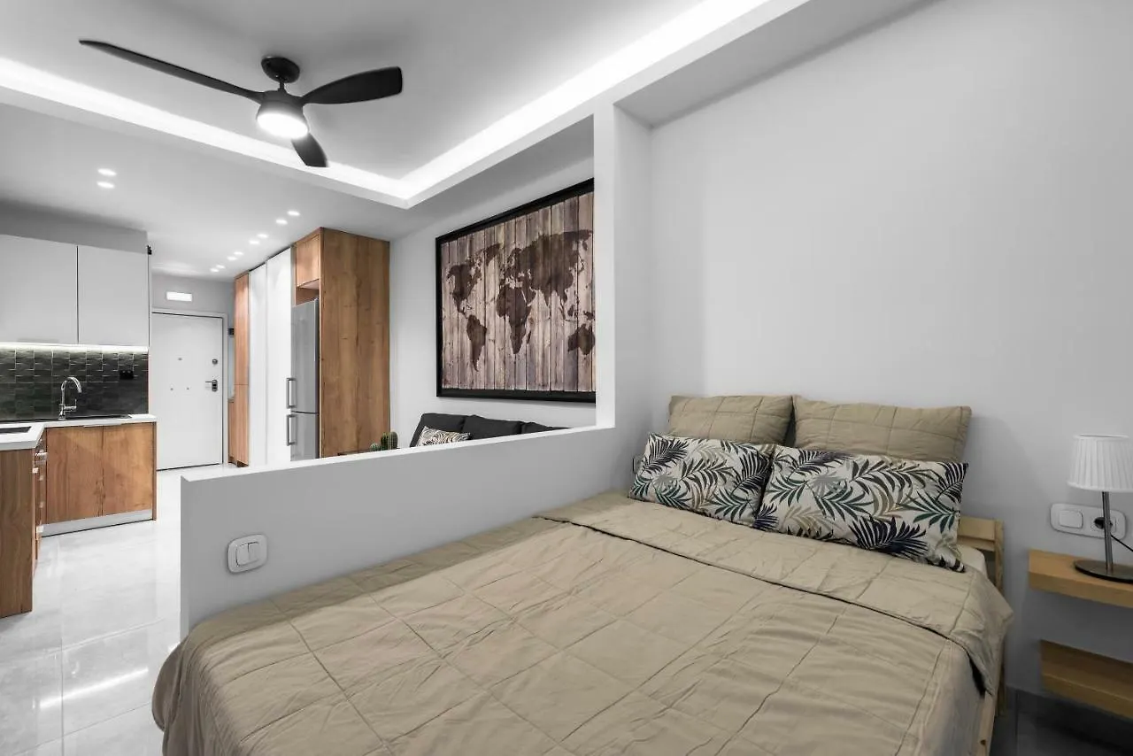 #Luxlikehome - Cozy Living Salonic
