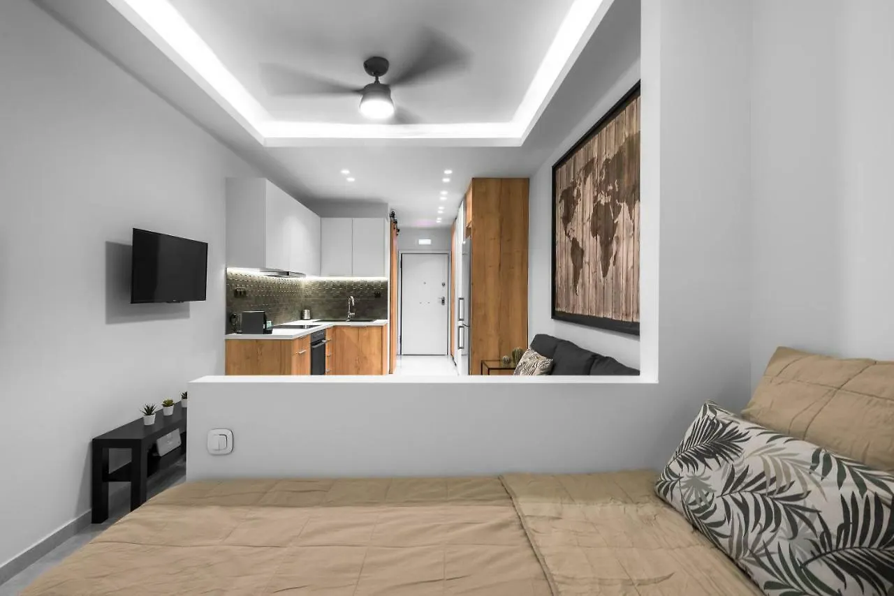 #Luxlikehome - Cozy Living 塞萨洛尼基 0*,